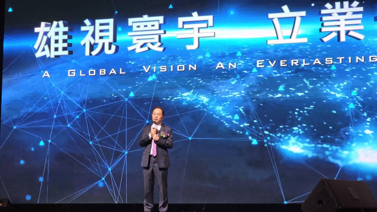 低軌衛星「飆股」摜跌停!總經理一席話引發4萬張跳船潮,利多出盡還是另有隱情? | 下班經濟學 | 財經 - 風傳媒