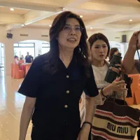 吳嘉隆認為,鄭麗文(前)若代表國民黨參選2028,可能因兩岸路線難以爭取中間選民,反而有利賴清德競選連任。(資料照,中央社) 吳嘉隆認為,鄭麗文(前)若代表國民黨參選2028,可能因兩岸路線難以爭取中間選民,反而有利賴清德競選連任。(資料照,中央社)