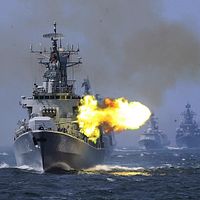 2027年の台海戦争議題の熱度は衰えを見せず、平和反戦の主張は台湾で「降伏主義」と非難されている。しかし、歴史的経験から見て、「戦争は本当に必要なのか?」(資料写真、AP通信) 2027年の台海戦争議題の熱度は衰えを見せず、平和反戦の主張は台湾で「降伏主義」と非難されている。しかし、歴史的経験から見て、「戦争は本当に必要なのか?」(資料写真、AP通信)