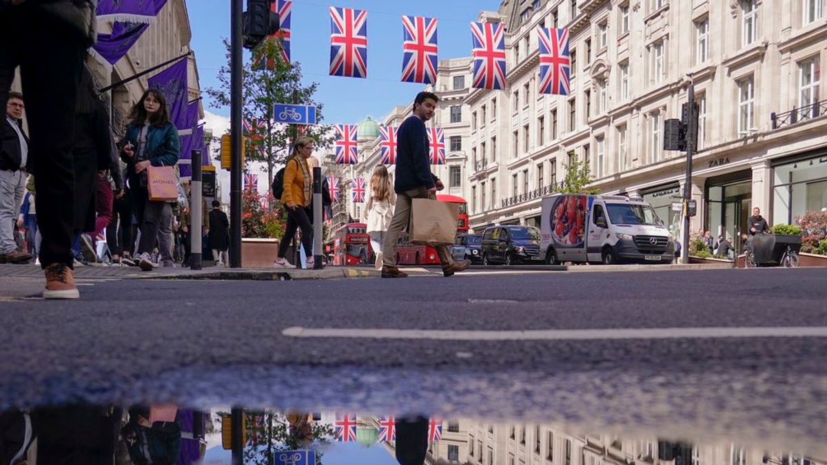英國國防部已證實,將運用客製化AI分析彙整各界就SDR所涵蓋議題分別提出的意見。示意圖。(資料照,美聯社) 英國國防部已證實,將運用客製化AI分析彙整各界就SDR所涵蓋議題分別提出的意見。示意圖。(資料照,美聯社)