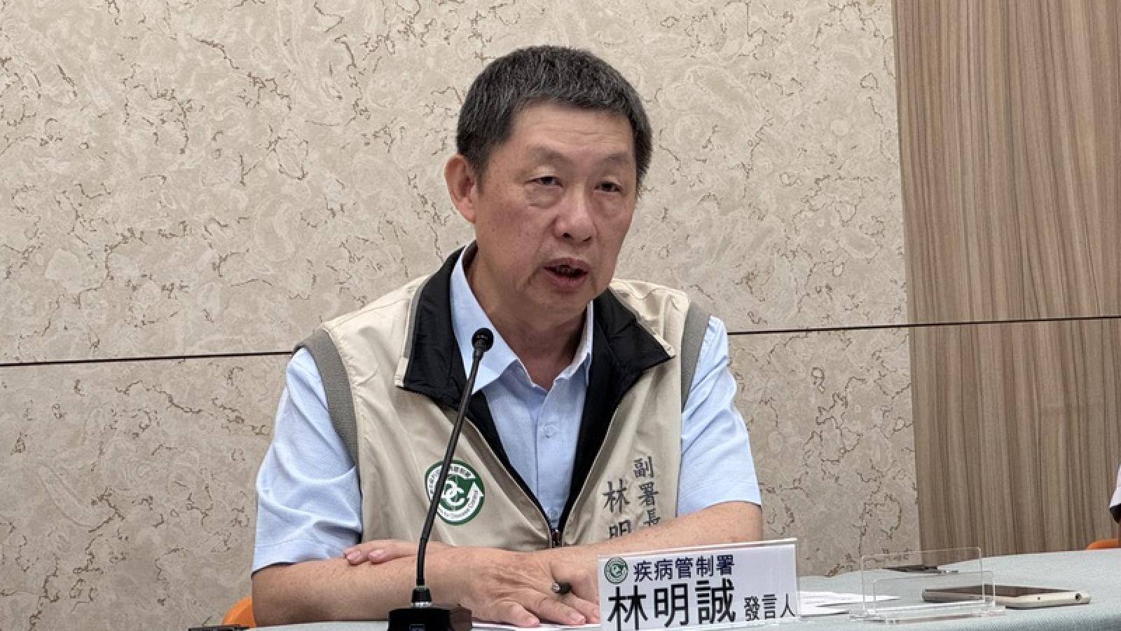 今年首例本土傷寒現蹤!中部7旬婦腹瀉確診 疾管署示警8大症狀別輕忽