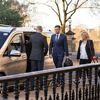 TBR Global Japan はリロケーション・インターナショナルと提携し、世界3,000都市規模のプレミアム送迎網で企業の出張・赴任を支援する体制を構築した。(写真/TBR Japan PR事務局提供) TBR Global Japan はリロケーション・インターナショナルと提携し、世界3,000都市規模のプレミアム送迎網で企業の出張・赴任を支援する体制を構築した。(写真/TBR Japan PR事務局提供)