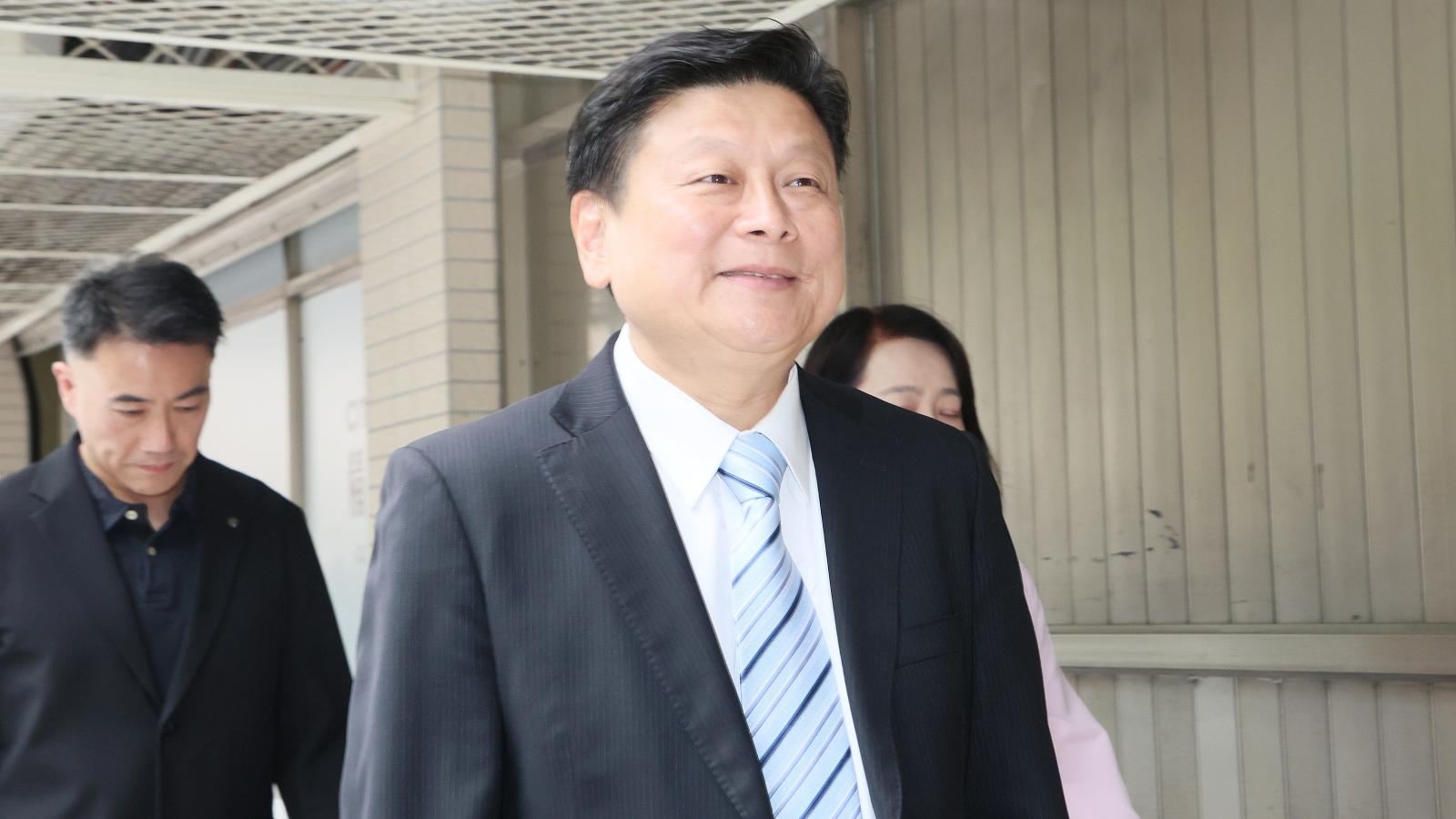 觀點投書:傅崐萁的底氣vs.韓國瑜的怒火