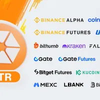 Citrea's Token (CTR) Now Live on UPbit and Bithumb Citrea's Token (CTR) Now Live on UPbit and Bithumb