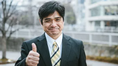 運氣好的人都有某種共同點?(圖/取自pakutaso)