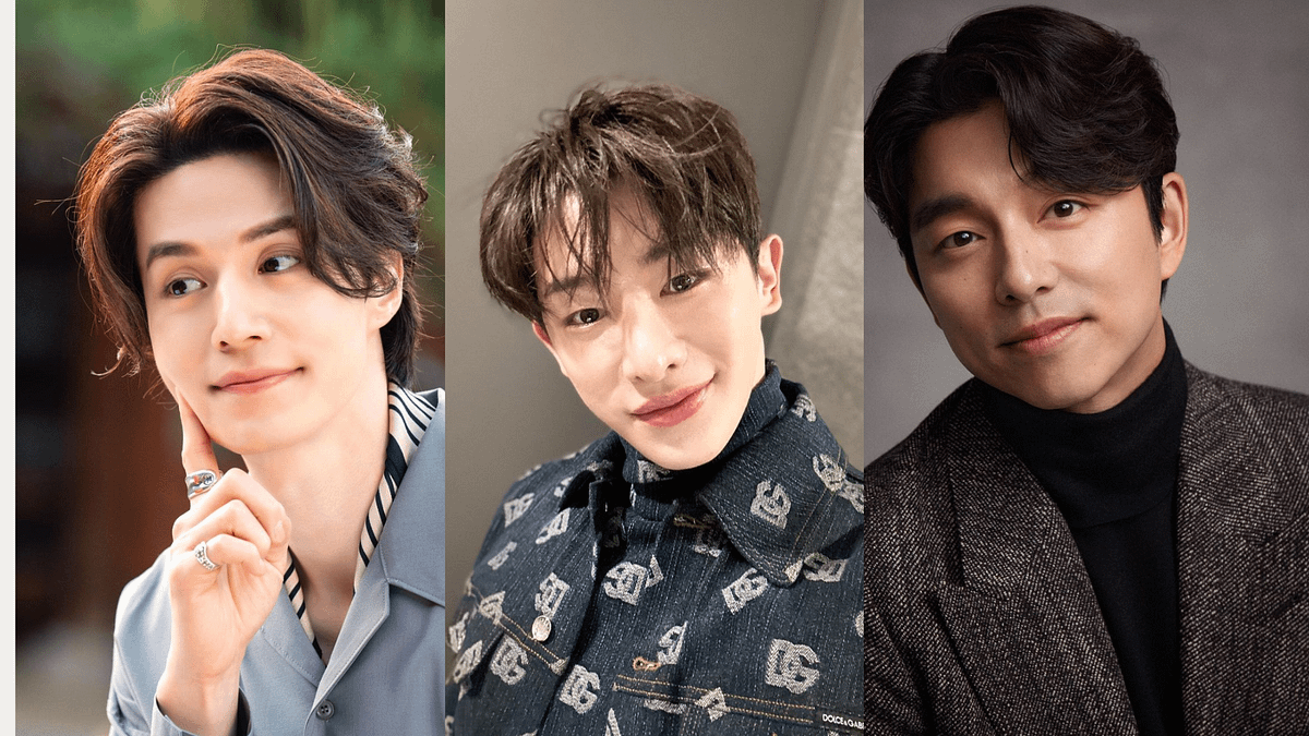 台灣男同志最愛的10位天菜韓星排行榜,快來看看你喜歡的藝人有沒有上榜!(圖/取自IG @iwonhoyou、@gongyoo_official、@leedongwook_official) 台灣男同志最愛的10位天菜韓星排行榜,快來看看你喜歡的藝人有沒有上榜!(圖/取自IG @iwonhoyou、@gongyoo_official、@leedongwook_official)