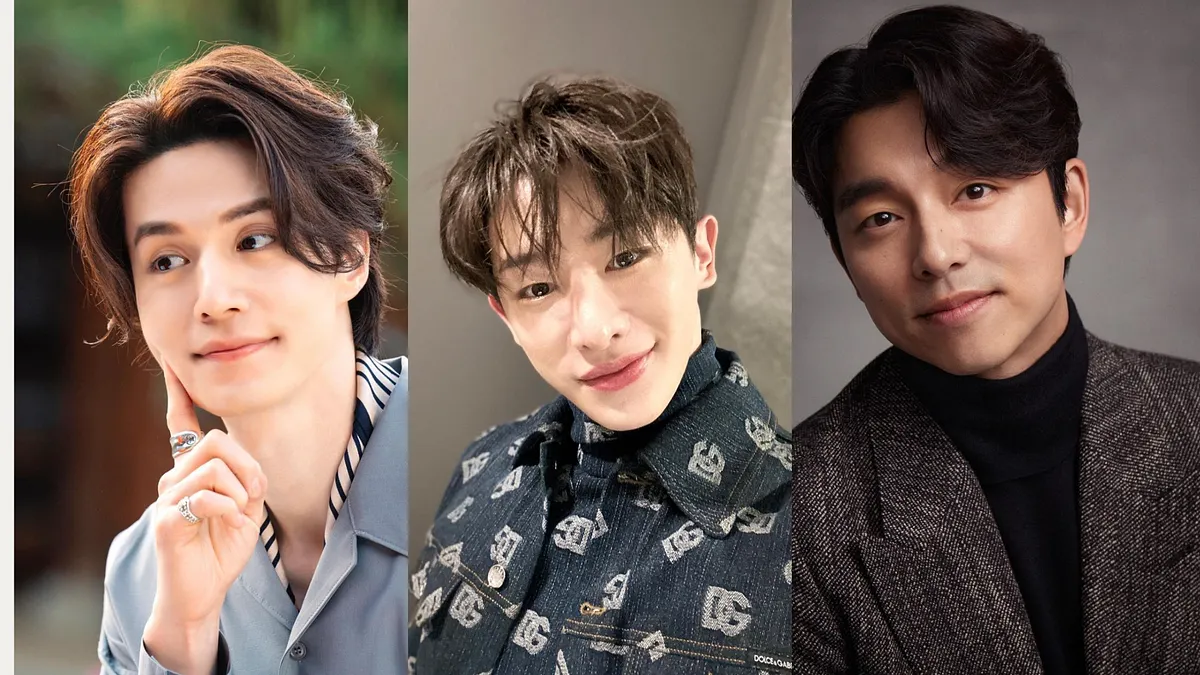 台灣男同志最愛的10位天菜韓星排行榜,快來看看你喜歡的藝人有沒有上榜!(圖/取自IG @iwonhoyou、@gongyoo_official、@leedongwook_official)