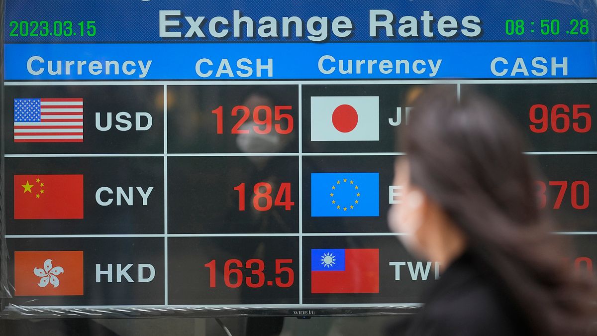 「日幣有機會更便宜!」財經作家詳解日圓走勢,1比5不再是夢幻價?