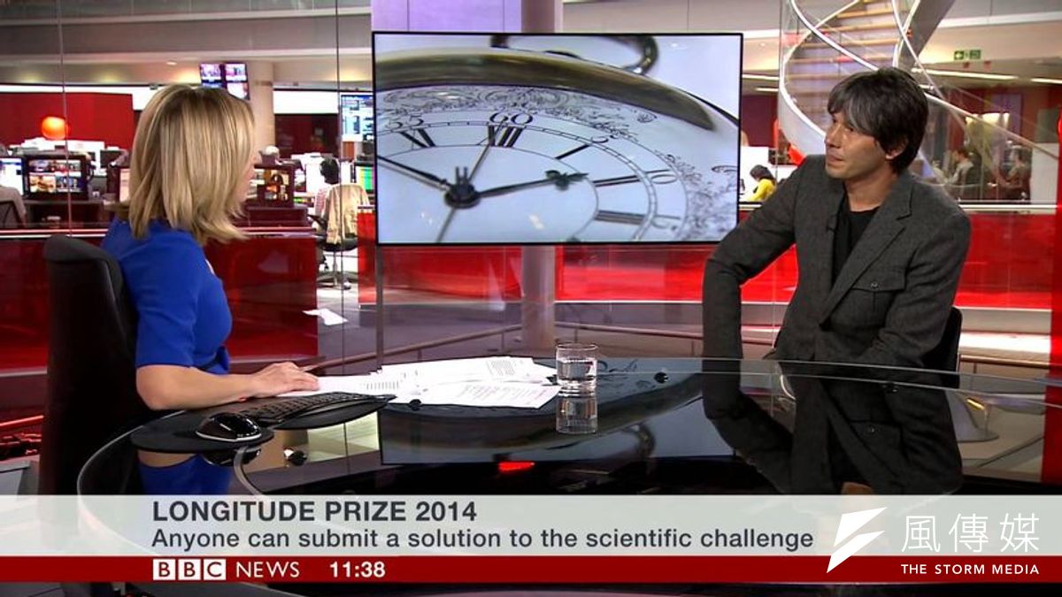 獎金高達新台幣5億元的英國科學大獎「經度獎」,25日宣布角逐主題為抗生素的抗藥性。(取自網路) 獎金高達新台幣5億元的英國科學大獎「經度獎」,25日宣布角逐主題為抗生素的抗藥性。(取自網路)