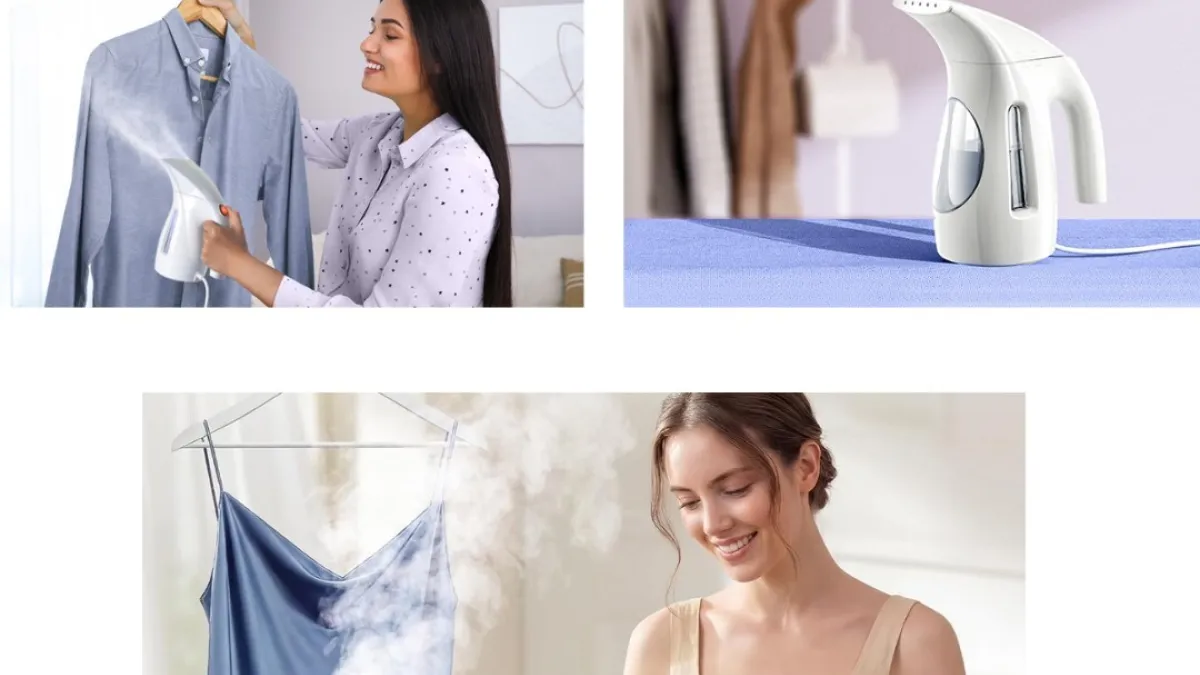 HiLIFE Garment Steamers Launch at Target, Offering a Practical Alternative for Everyday Garment Care