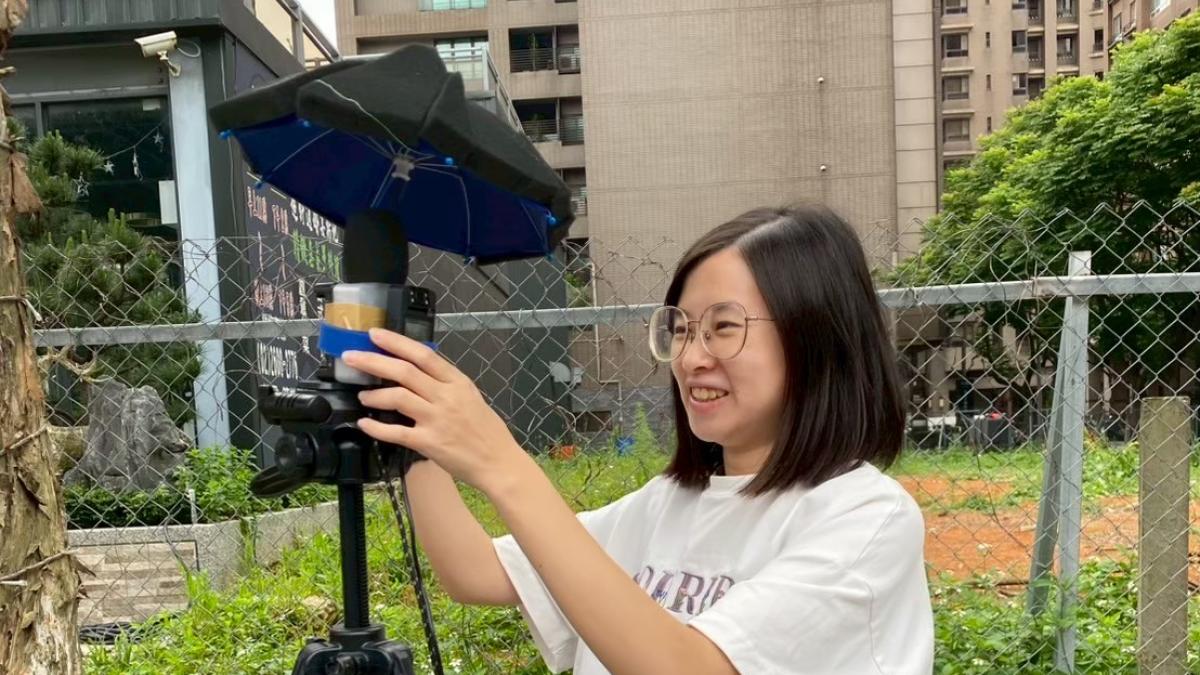 你家附近有多吵?中研院攜跨校團隊研發「城市小耳朵」 打造即時噪音地圖