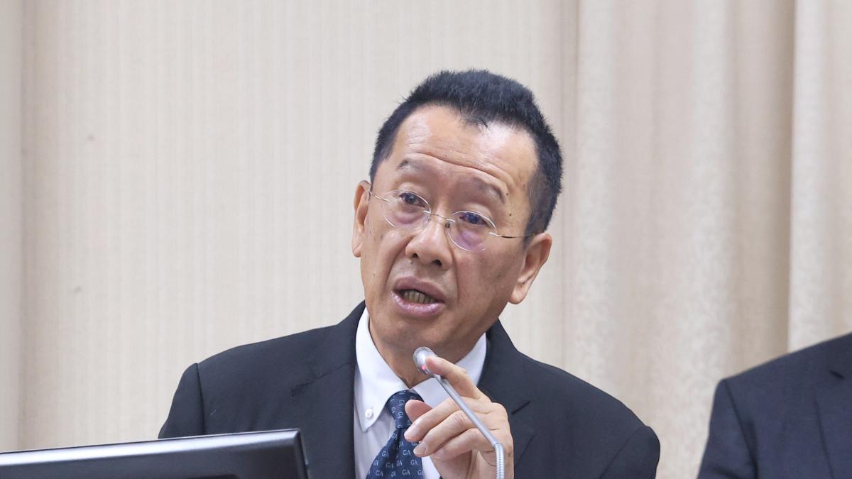 裝修公司得標「5.7億炸藥」破局被解約 國防部:將用追加或年度預算由軍備局生產