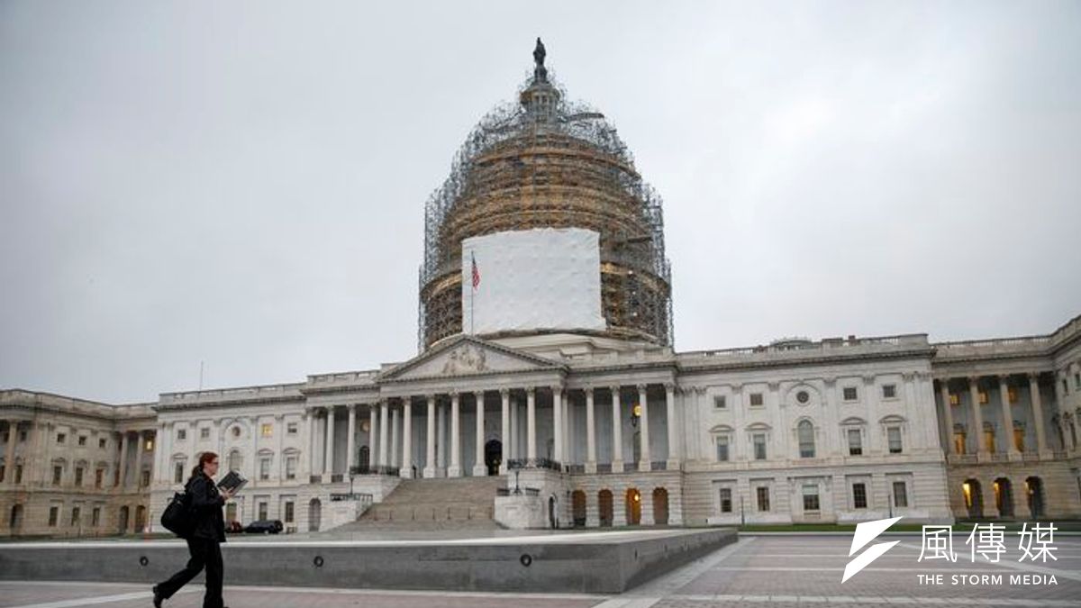 2014年的美國期中選舉,投票率僅36.3%。(美聯社) 2014年的美國期中選舉,投票率僅36.3%。(美聯社)