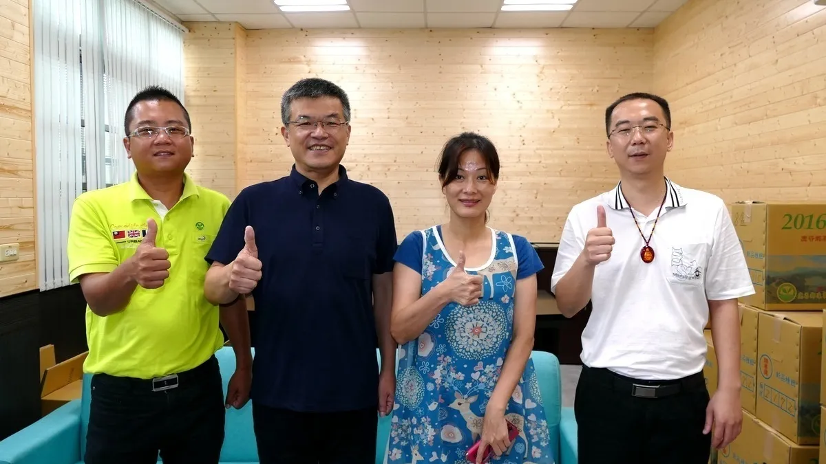 鹿谷春茶賽烏龍組成績揭曉 林智鴻勇奪特等茶王