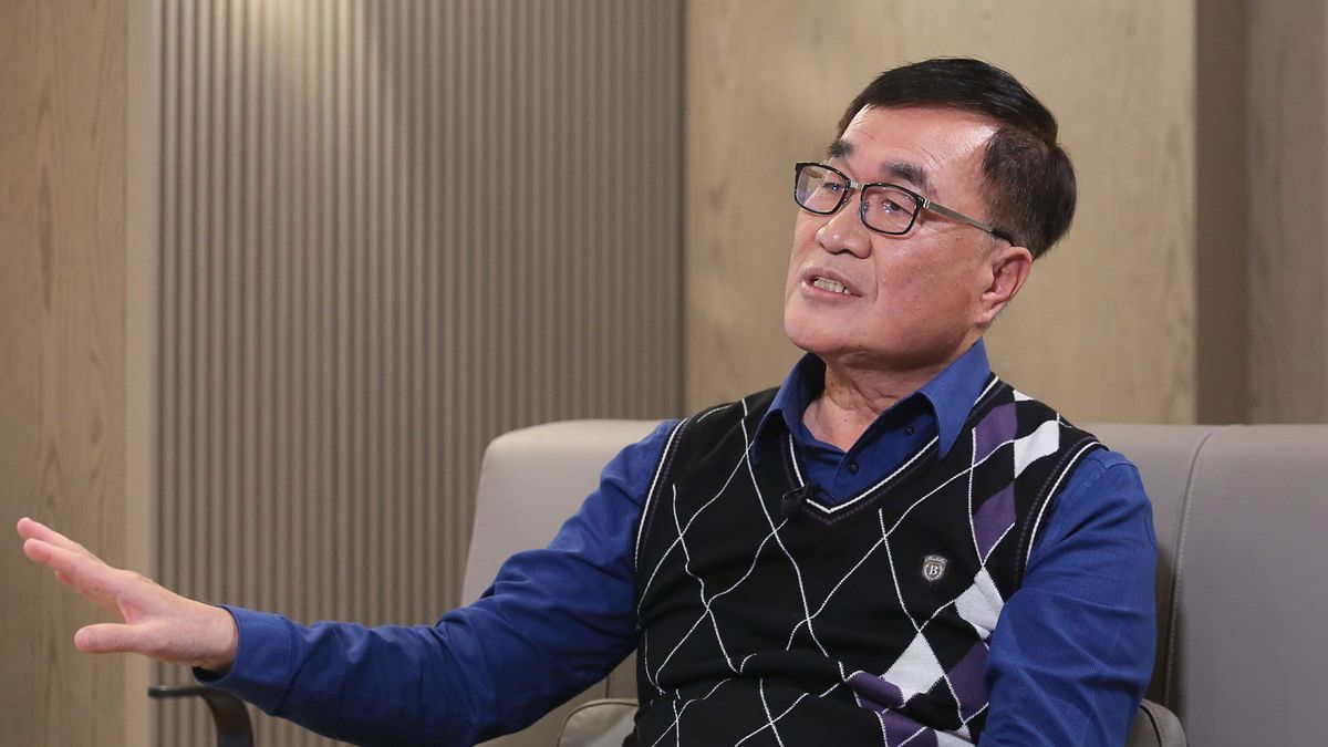 2026新北市長誰接班侯友宜?李四川鬆口:符合一條件「我就承擔」