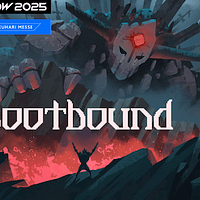 「東京ゲームショウ2025(TGS2025)」が9月25日から28日まで幕張メッセで開催され、ArtDock Studioは新作タクティカルローグライク『Lootbound』を出展する。(画像/東京ゲームショウ 2025 PR事務局提供) 「東京ゲームショウ2025(TGS2025)」が9月25日から28日まで幕張メッセで開催され、ArtDock Studioは新作タクティカルローグライク『Lootbound』を出展する。(画像/東京ゲームショウ 2025 PR事務局提供)