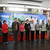 植樹節暨親子健行 5日竹山熱鬧登場 植樹節暨親子健行 5日竹山熱鬧登場