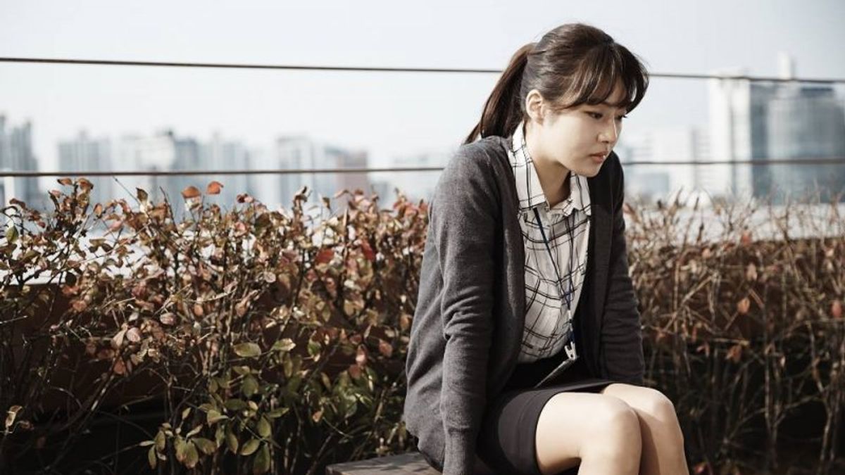 不管或男或女,性別認同都不應是挑選工作的標準,因此別讓「性別職業隔離」影響了你的職涯選擇!(示意圖/取自드라마 미생@facebook) 不管或男或女,性別認同都不應是挑選工作的標準,因此別讓「性別職業隔離」影響了你的職涯選擇!(示意圖/取自드라마 미생@facebook)