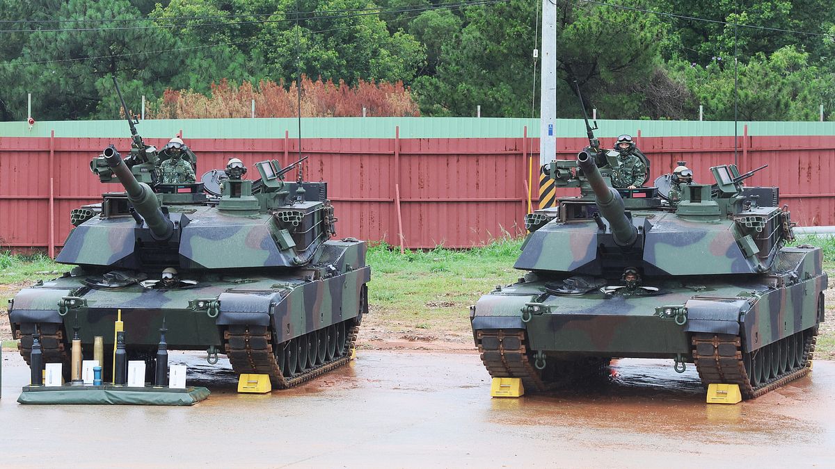 鄧哲偉觀點:拒絕為「國防空氣」買單,應先交貨再談預算