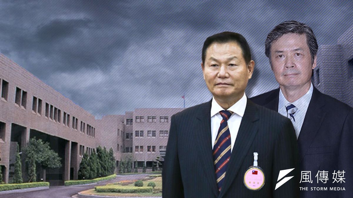 國安局長李翔宙在國安會秘書長金溥聰指示下,要求地方調查站、警政系統及憲兵隊即時上報情資,並同步傳給國安局,被認為是執政黨高層欲透過情治系統影響選情。(林韶安攝、取自國安局網站/影像合成:風傳媒) 國安局長李翔宙在國安會秘書長金溥聰指示下,要求地方調查站、警政系統及憲兵隊即時上報情資,並同步傳給國安局,被認為是執政黨高層欲透過情治系統影響選情。(林韶安攝、取自國安局網站/影像合成:風傳媒)