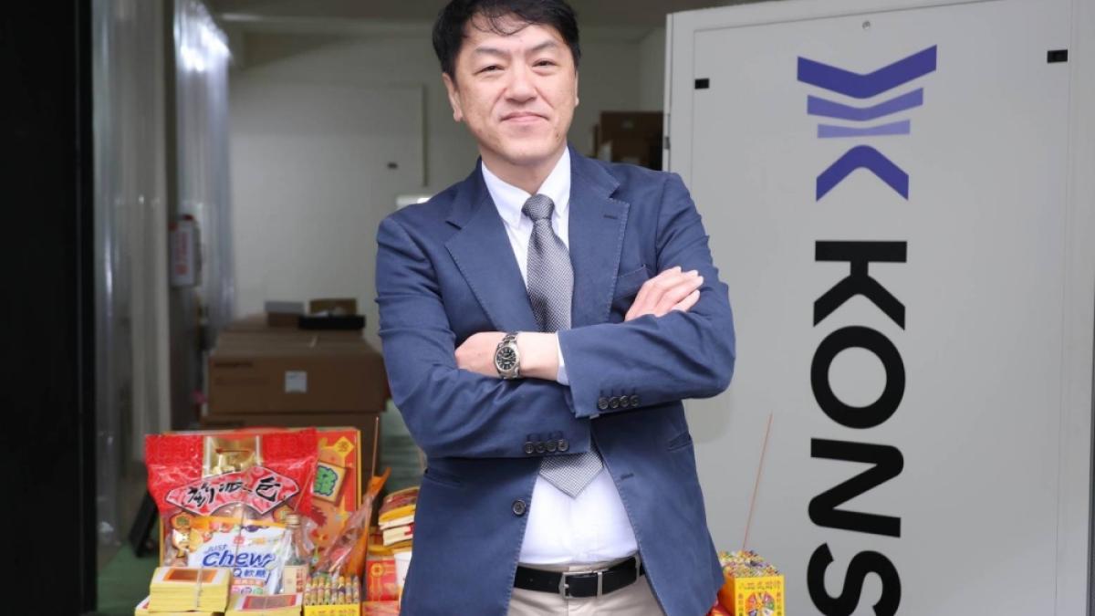 【新新聞】捲入輝達晶片走私案 揭密德晉科技與美超微梁見國家族淵源