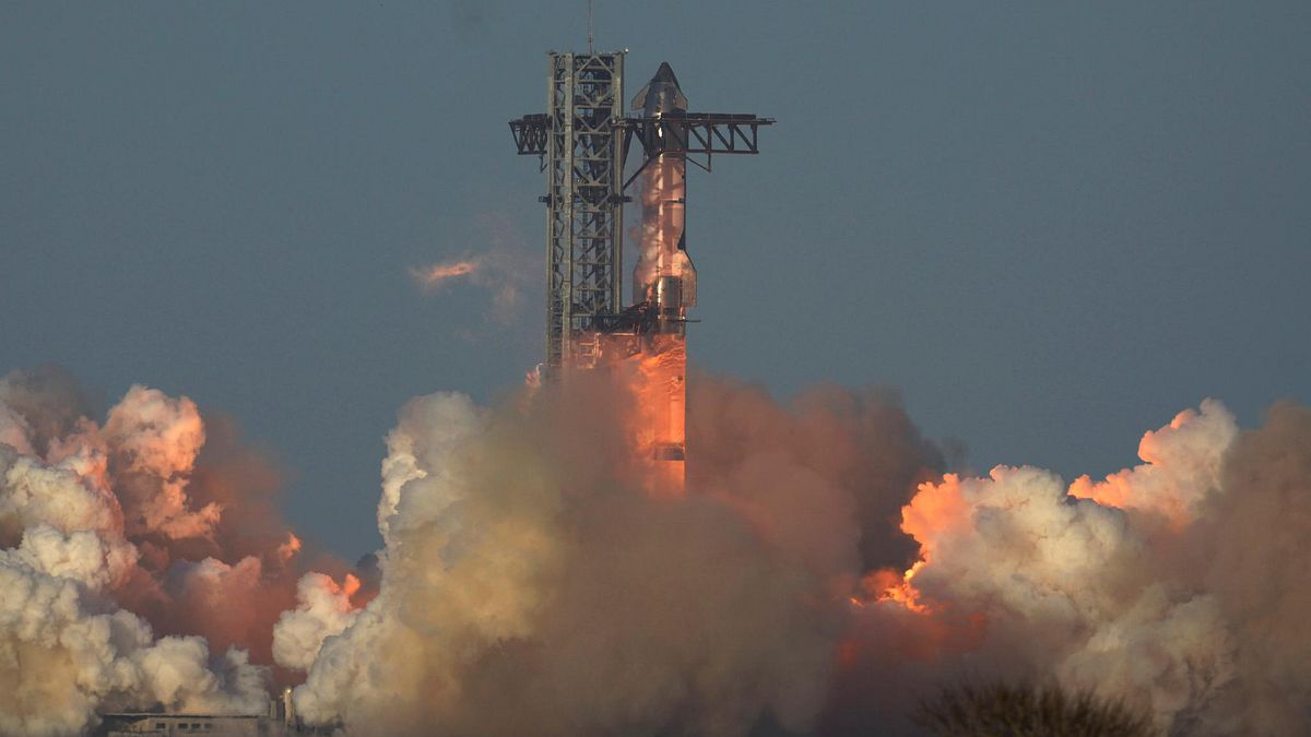 不只馬斯克,谷歌、亞馬遜也搶著做!太空經濟大爆發,哪些投資機會值得關注?