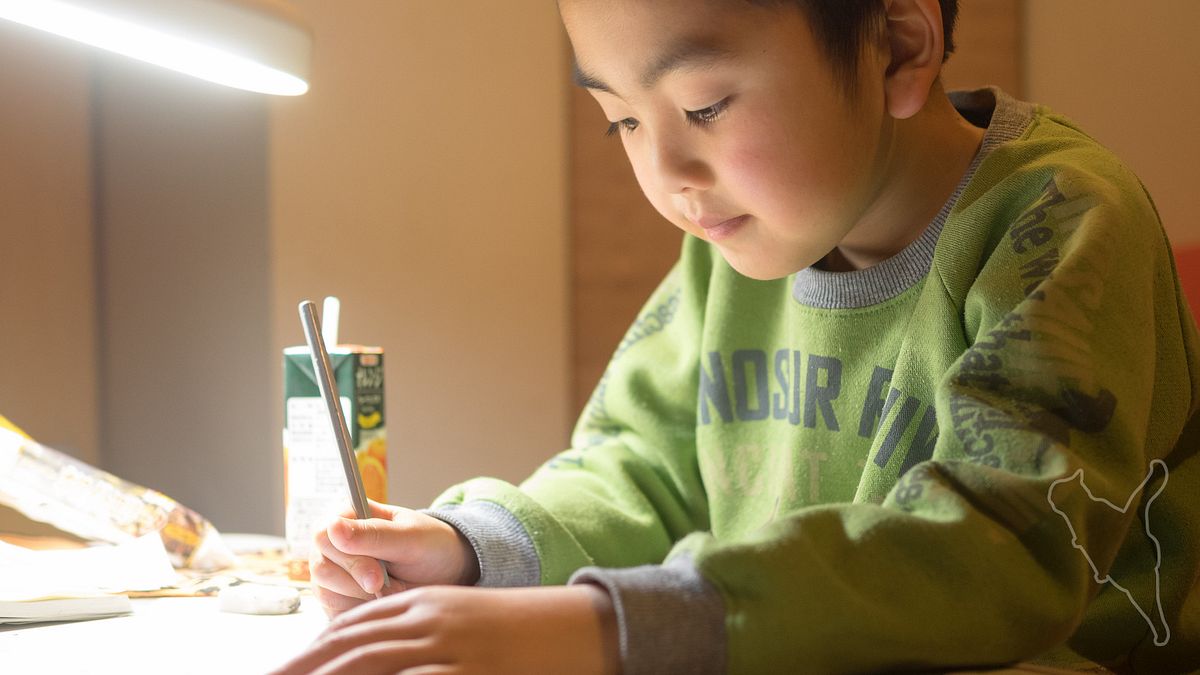 乖孩子經常犧牲自己,滿足父母的需求。(圖/Norihiro Kataoka@flickr) 乖孩子經常犧牲自己,滿足父母的需求。(圖/Norihiro Kataoka@flickr)