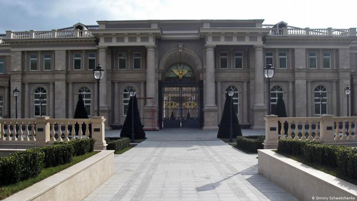 普京宮(DW) 普京宮(DW)