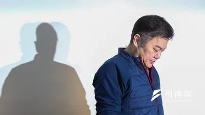 針對遠航無預警宣布停業,董事長張綱維13日出面說明。(簡必丞攝)