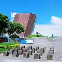 新北市立十三行博物館は、今月公式ウェブサイトで「2025-2030持続可能性計画書」を発表しました。(写真/新北市立十三行博物館) 新北市立十三行博物館は、今月公式ウェブサイトで「2025-2030持続可能性計画書」を発表しました。(写真/新北市立十三行博物館)