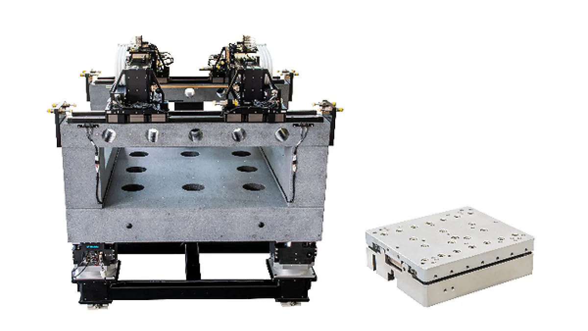 ISDN Precision System Launches Two New Products at Automation Taipei 2026, Targeting Advanced Packaging and Vacuum Application