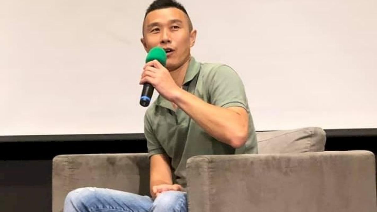 八旗總編輯富察出獄了?知情人士曝卡在「這因素」無法返台