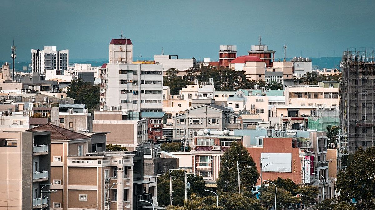 慘輸台南、苗栗!台中薪水為何這麼低?專家點出1大「致命傷」