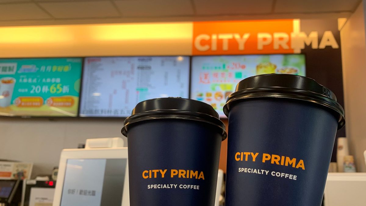 7-11限時14天咖啡優惠,美式第二杯7折,精品咖啡第二杯10元!(圖/統一超商提供) 7-11限時14天咖啡優惠,美式第二杯7折,精品咖啡第二杯10元!(圖/統一超商提供)