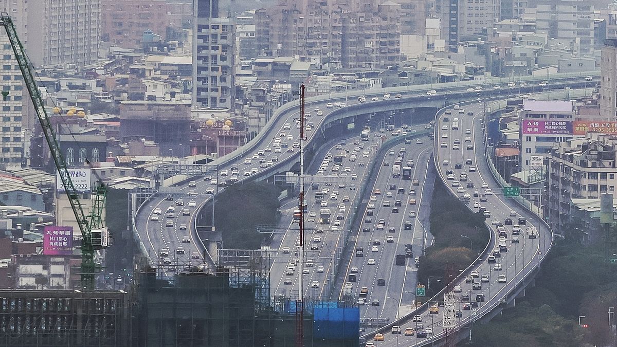 觀點投書:國旅真正的考驗在國門之外