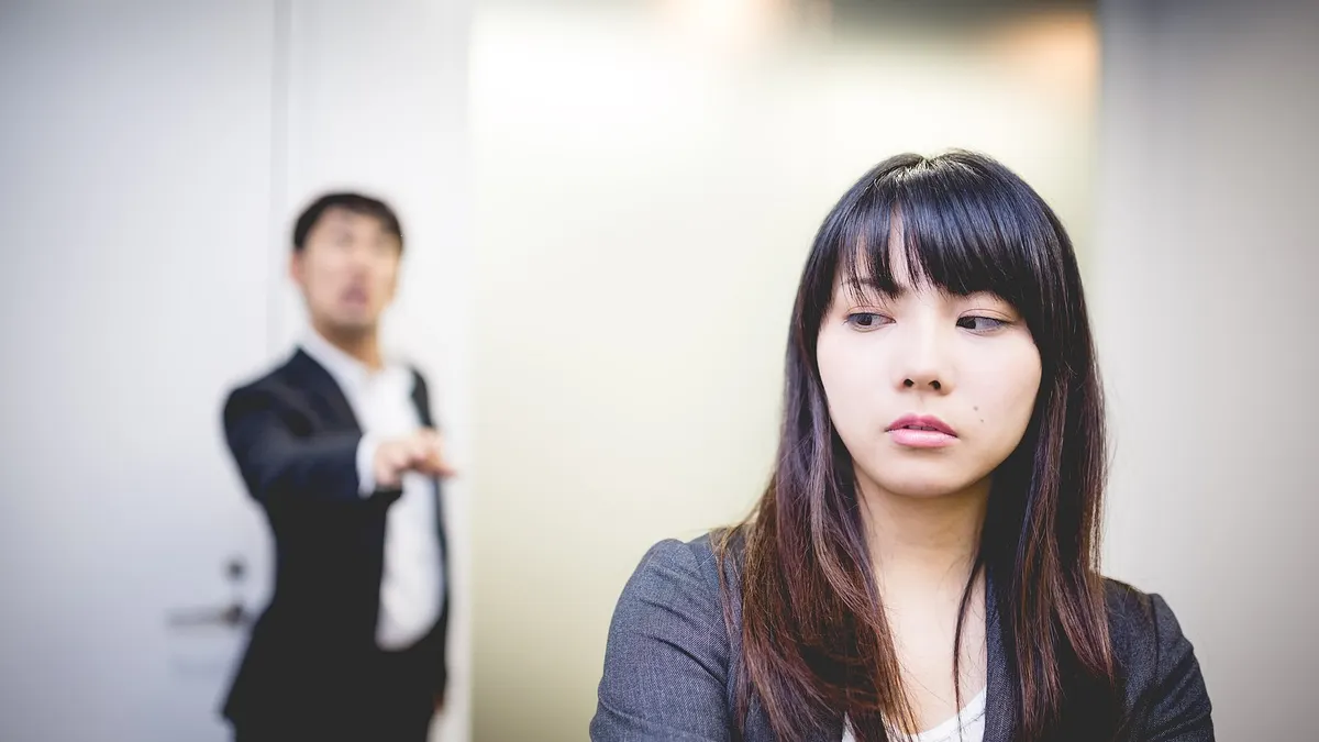 她40歲跳脫台灣的舒適圈,勇闖海外轉職,10年後已成為資深總裁!(示意圖非本人/取自pakutaso) 她40歲跳脫台灣的舒適圈,勇闖海外轉職,10年後已成為資深總裁!(示意圖非本人/取自pakutaso)