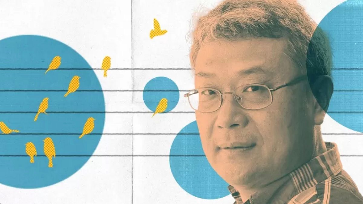 (BBC中文網) (BBC中文網)