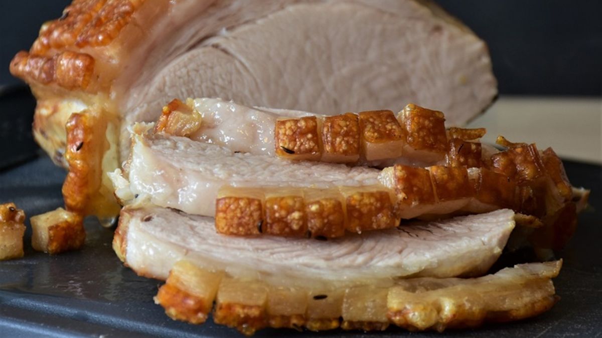 豬肉哪裡最好吃?內行人大推1部位,Q彈軟嫩不油膩, 根本料理界天花板。(示意圖/取自pixabay) 豬肉哪裡最好吃?內行人大推1部位,Q彈軟嫩不油膩, 根本料理界天花板。(示意圖/取自pixabay)