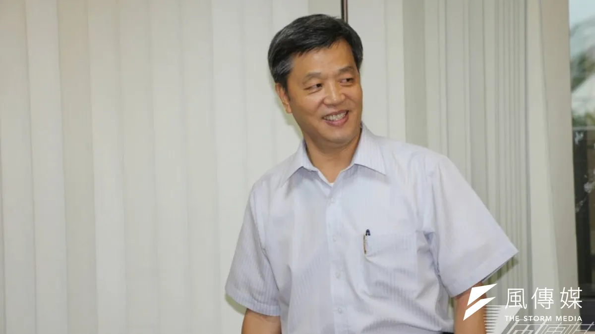 勞動部將於周五召開基本工資審議委員會,勞動部長陳雄文表示,對於調漲幅度,他已有腹案。(資料照片,葉信菉攝)