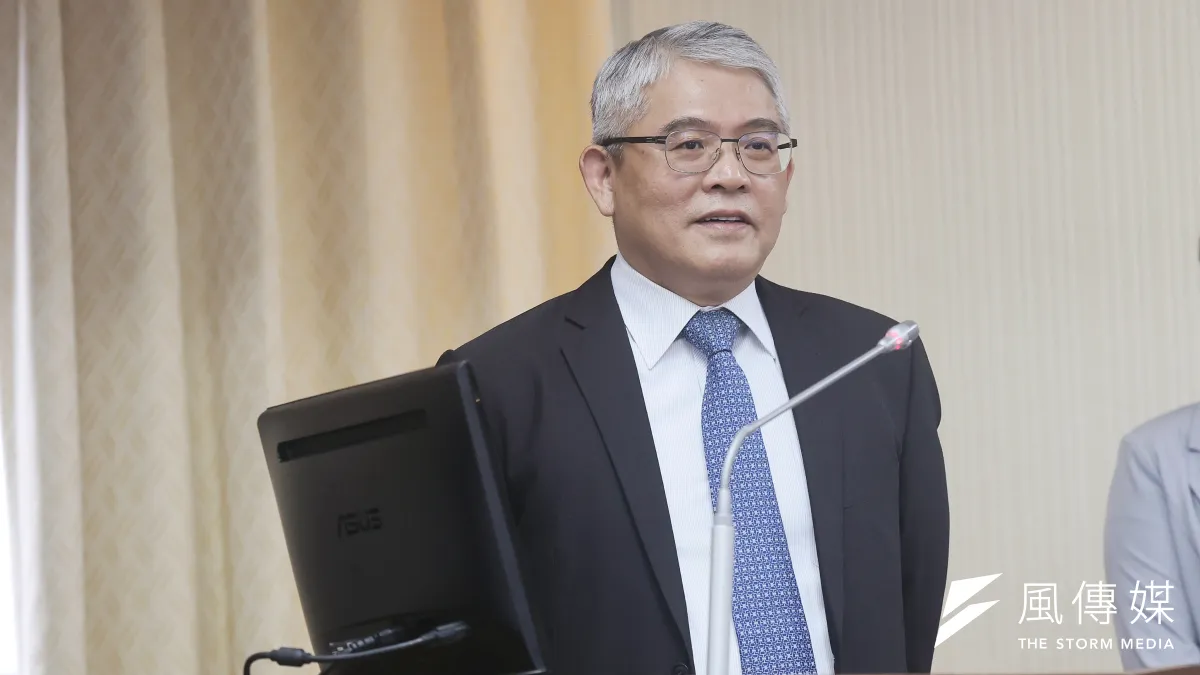 國住都中心董座花敬群(見圖)表示,從來沒有說過與兆基前董事長李建成不熟。(資料照,柯承惠攝)
