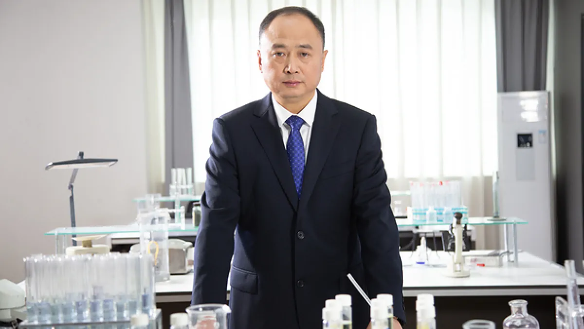 Angel Yeast Chairman Reflects on 40 Years of Bringing Yeast to Millions of Households Worldwide