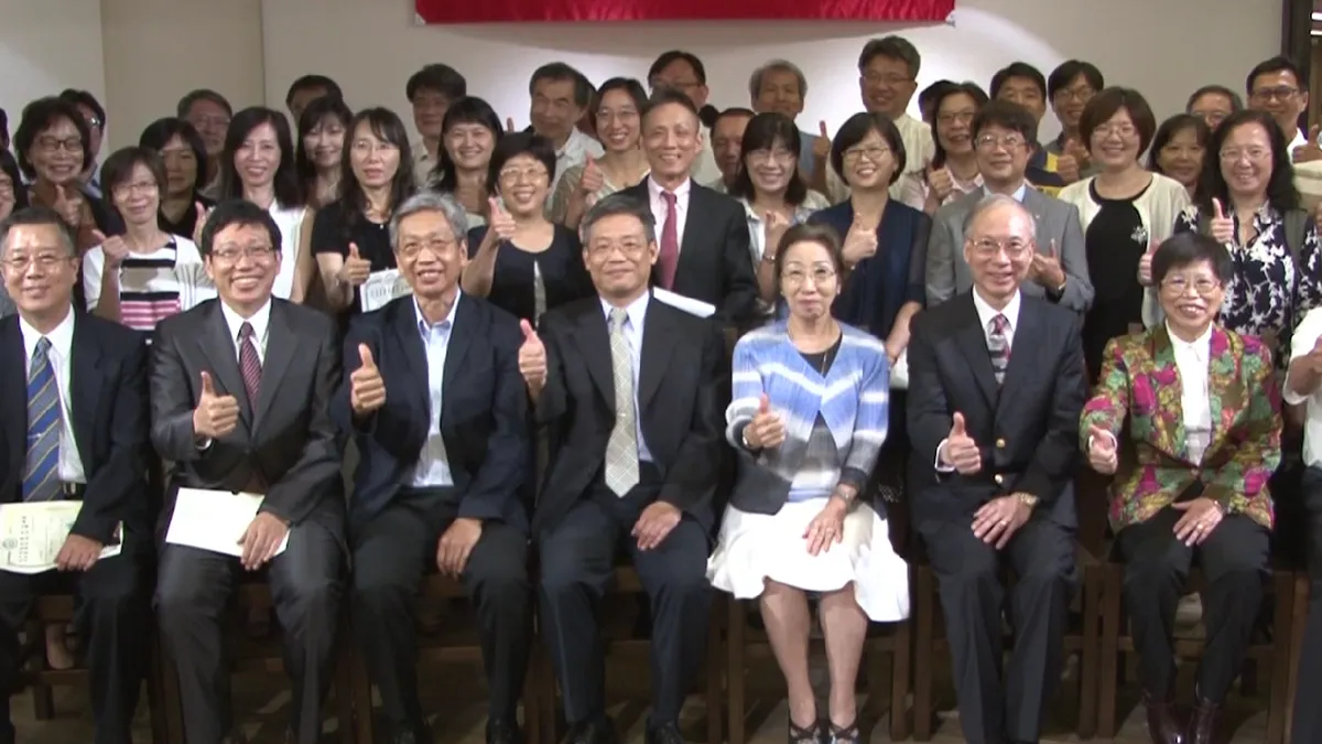 強化教學環境 元培新聘專業名師