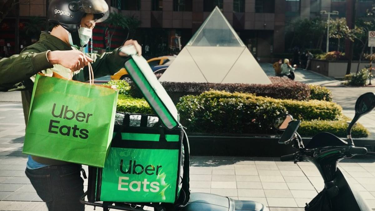 邱俊榮觀點:經濟學視角下的外送專法─過度保障將削弱效率與市場機制