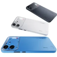 NothingはFeliCaやeSIMに対応し、独自デザインと5,200mAhバッテリーを備えたエントリースマホ「Phone (4b)」を税込5万9,800円で日本発売する。Nothing NothingはFeliCaやeSIMに対応し、独自デザインと5,200mAhバッテリーを備えたエントリースマホ「Phone (4b)」を税込5万9,800円で日本発売する。Nothing