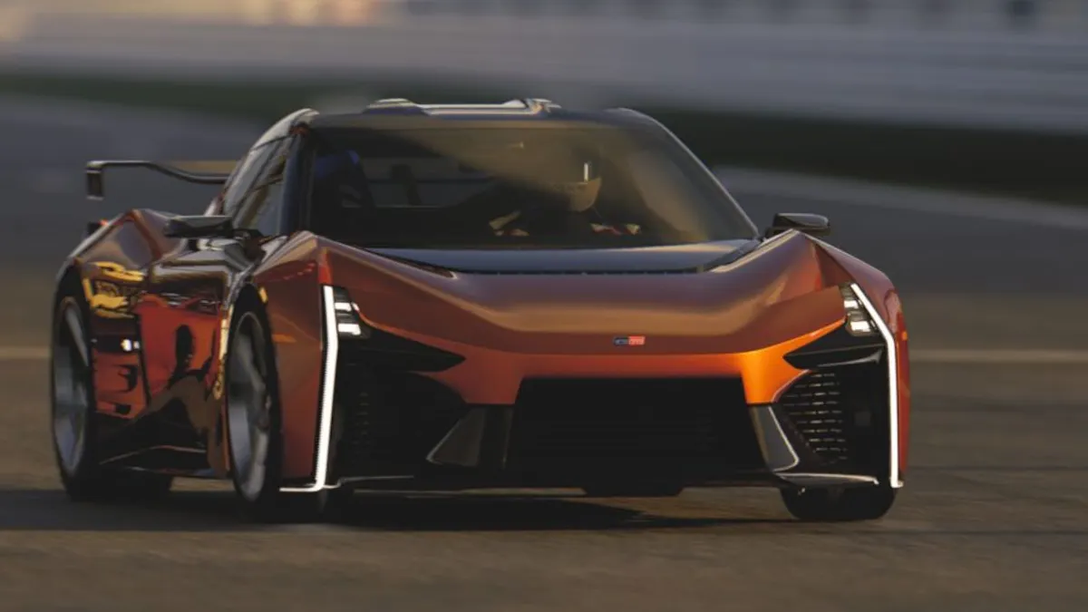 Toyota 不僅僅做家用車款在行,在跑車領域也同樣拿手並在各項賽事中大放異彩。