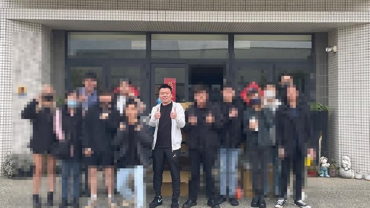 【新新聞】連四海幫幫主也被騙 臺雅集團詐騙案還有誰被牽扯到