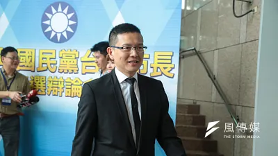 針對報導高雄市長韓國瑜選戰時期內容,國民黨前立委孫大千(見圖)指美國媒體《外交政策》日前的報導只是讀者投書。(資料照,顏麟宇攝)