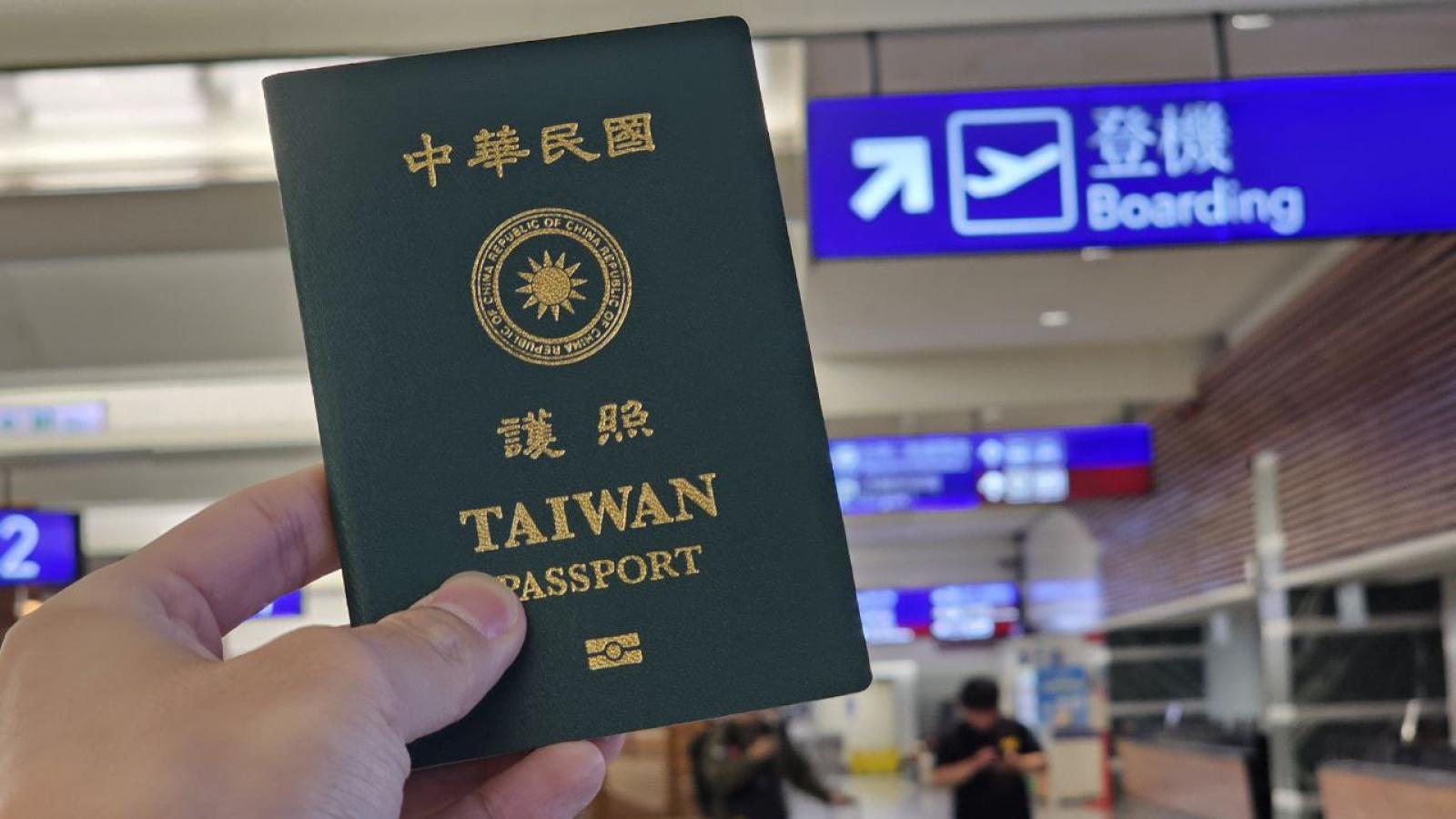 觀點投書:外交危機中還有多少牌可打?