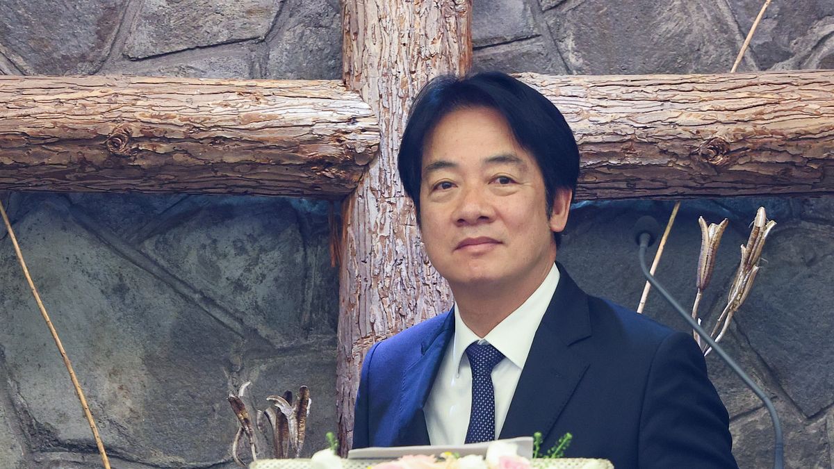 中斷賴清德出訪中國怎麼幹到的?國安人士:中國對3個國家經濟脅迫