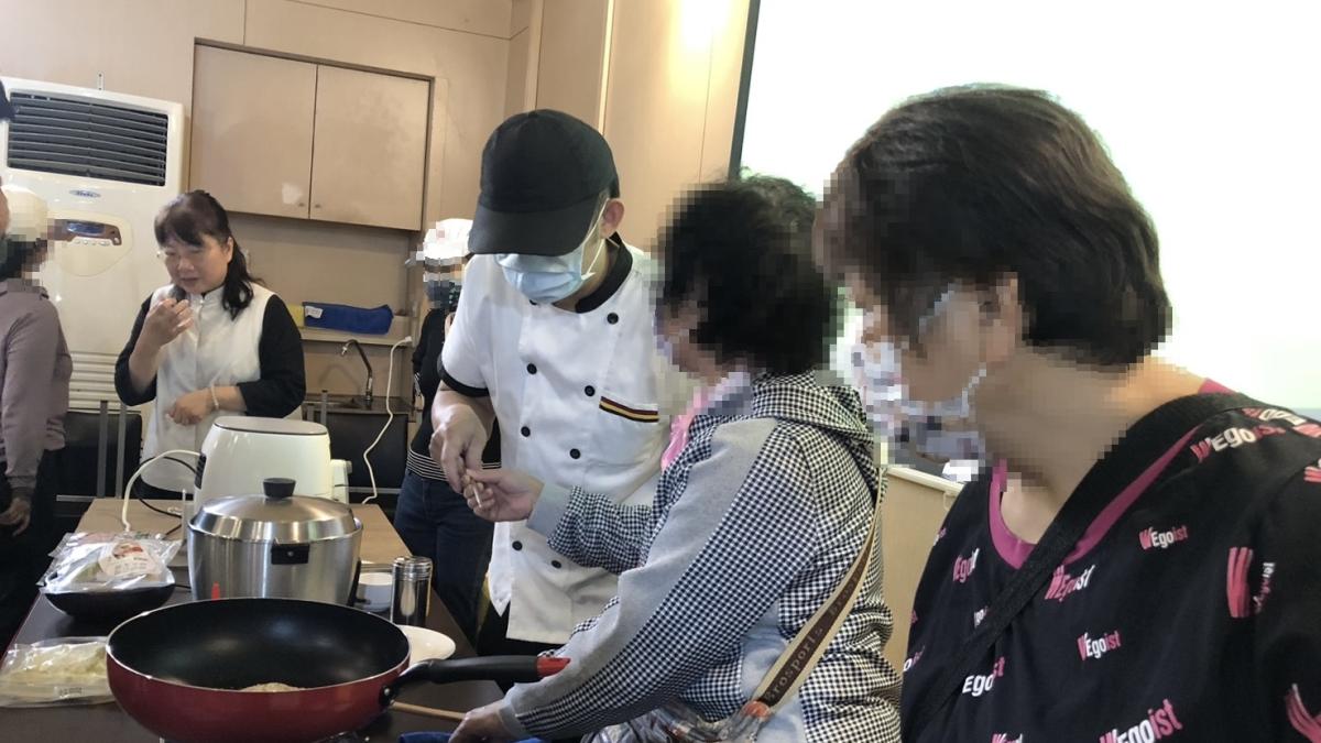 走出受暴低谷開啟新人生 中市就服處助婦女重返職場